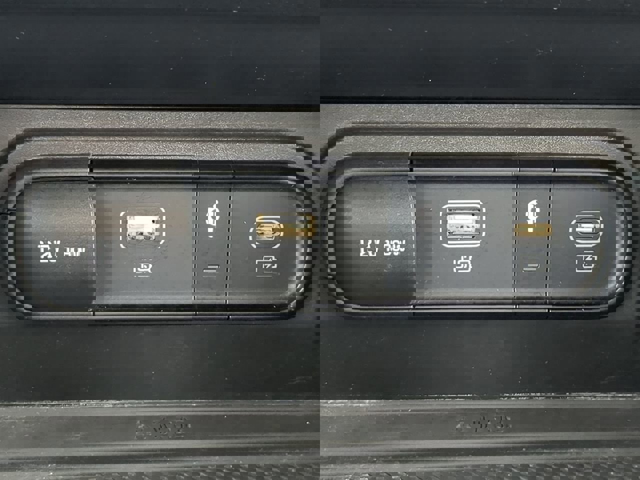 Used 2023 Kia Sportage X-Line w/ X-Line Premium Package image 21