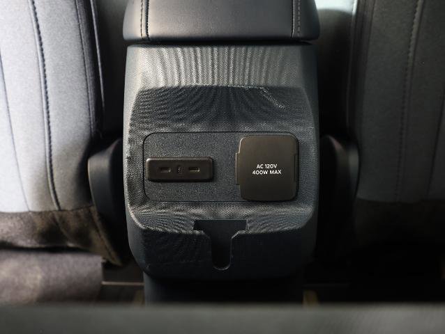 Certified 2025 Ford Maverick XLT w/ Equipment Group 301A AWD/4WD image 31