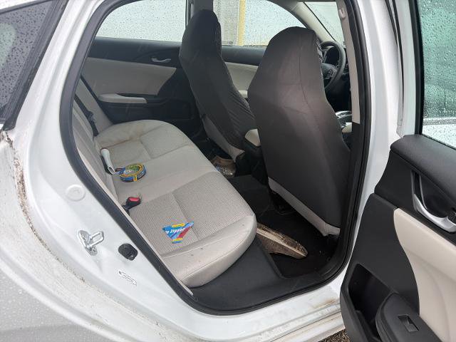 Used 2022 Honda Insight EX image 28