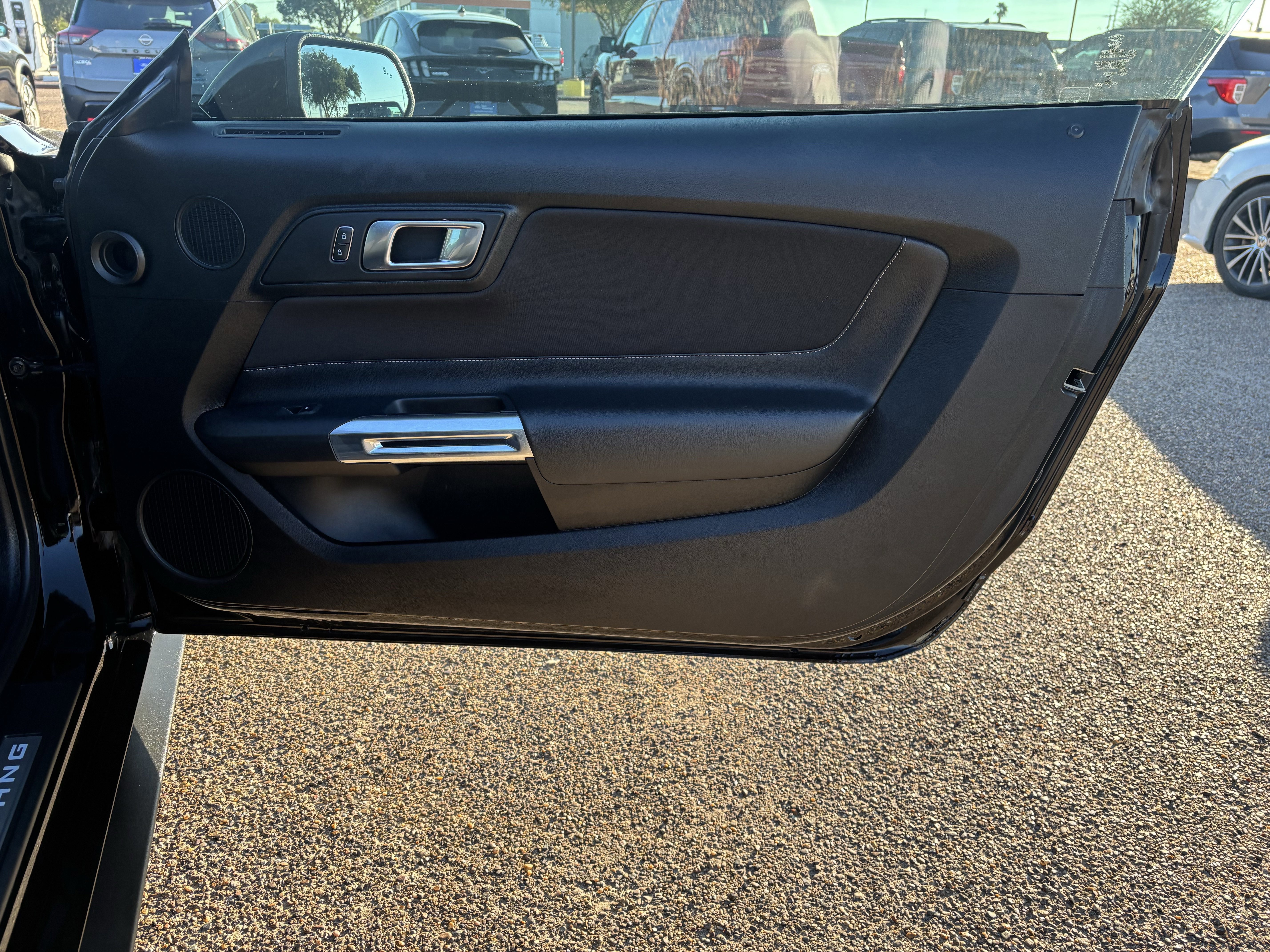 Certified 2021 Ford Mustang GT w/ Equipment Group 301A image 13