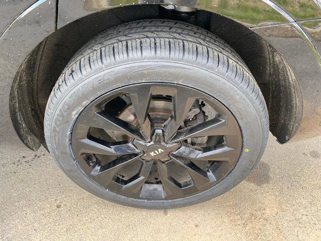 Used 2021 Kia Sorento SX image 30