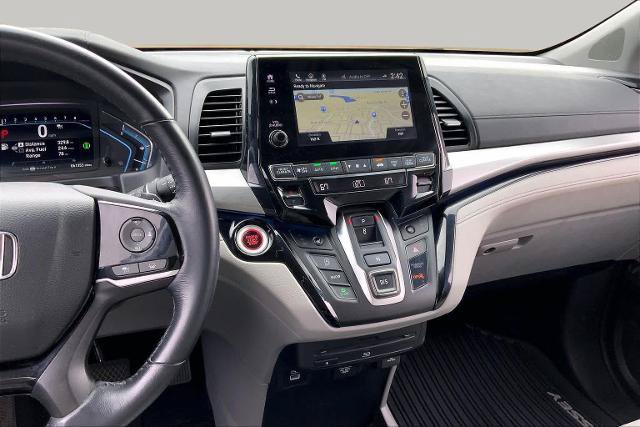 Used 2023 Honda Odyssey Touring image 7