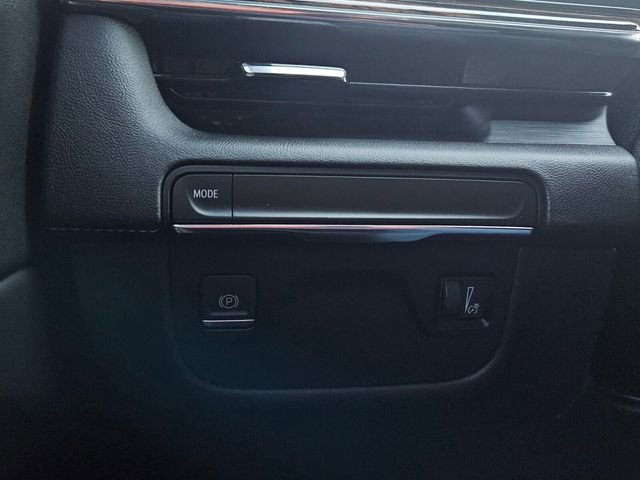 Used 2024 GMC Sierra 2500 AT4X image 36