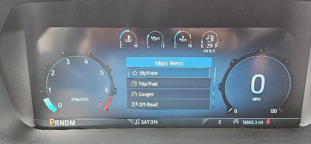 Certified 2024 Ford F150 XLT w/ Tow/Haul Package AWD/4WD image 16