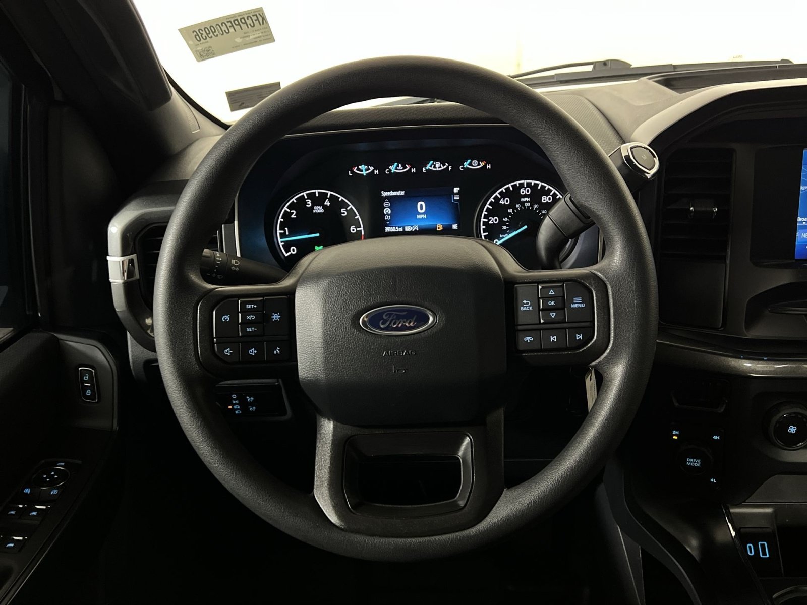 Certified 2023 Ford F150 XL w/ STX Appearance Package AWD/4WD image 16