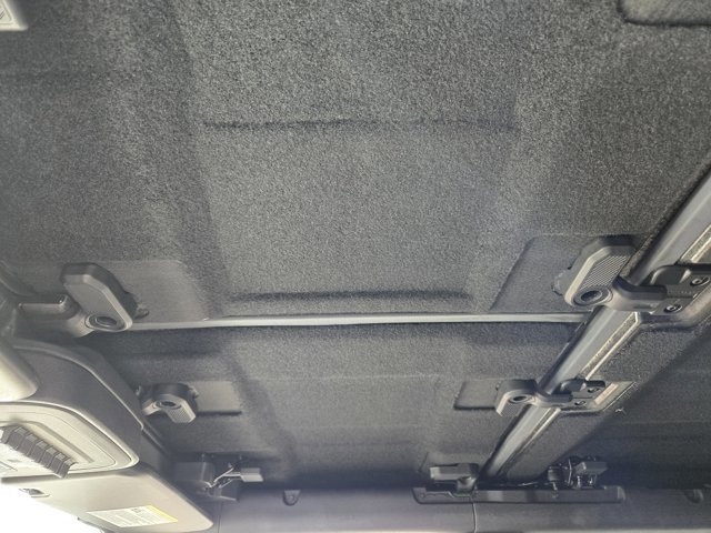 Certified 2024 Ford Bronco Wildtrak image 24