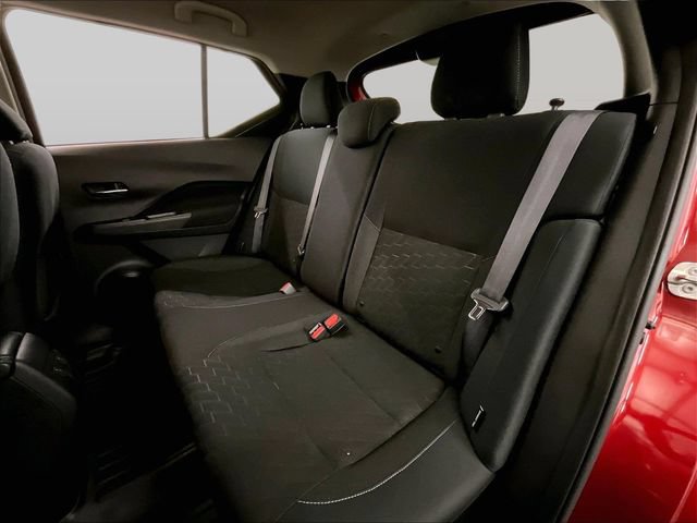 Used 2023 Nissan Kicks SV FWD image 24