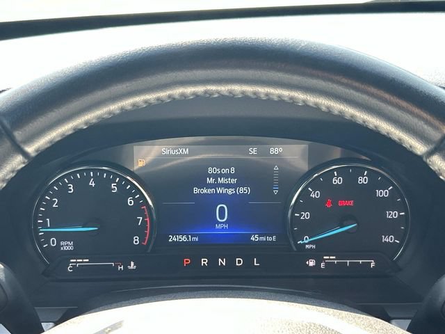 Certified 2023 Ford Explorer XLT AWD/4WD image 42
