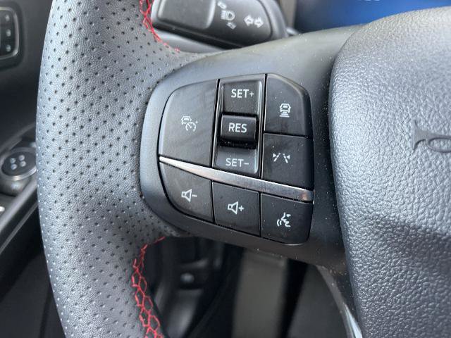 Certified 2023 Ford Escape ST-Line Elite AWD/4WD image 15