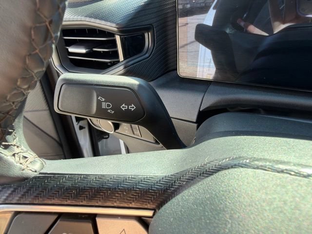 Certified 2025 Ford Mustang Coupe RWD image 26