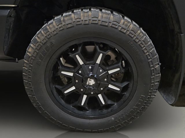 Used 2019 RAM 1500 Rebel AWD/4WD image 21