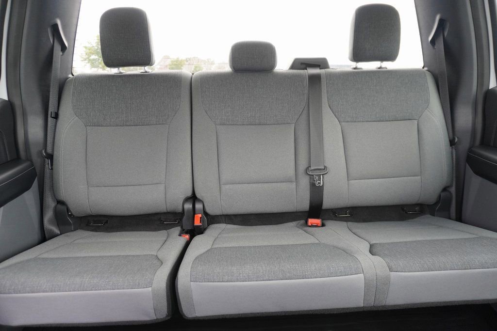 Certified 2024 Ford F150 XLT w/ Tow/Haul Package image 25