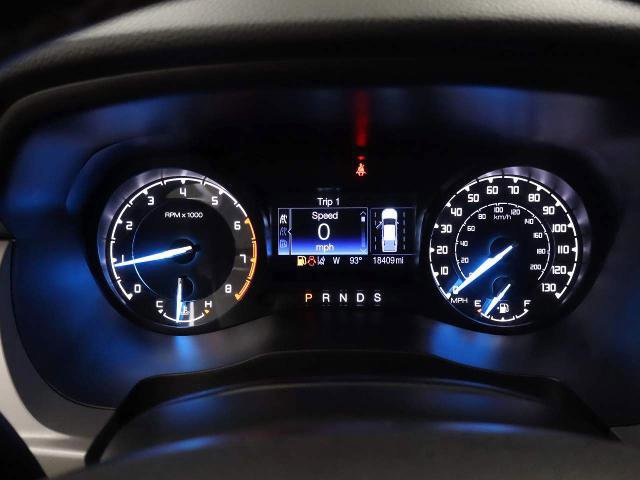 Certified 2023 Ford Ranger XLT w/ Equipment Group 301A Mid image 33