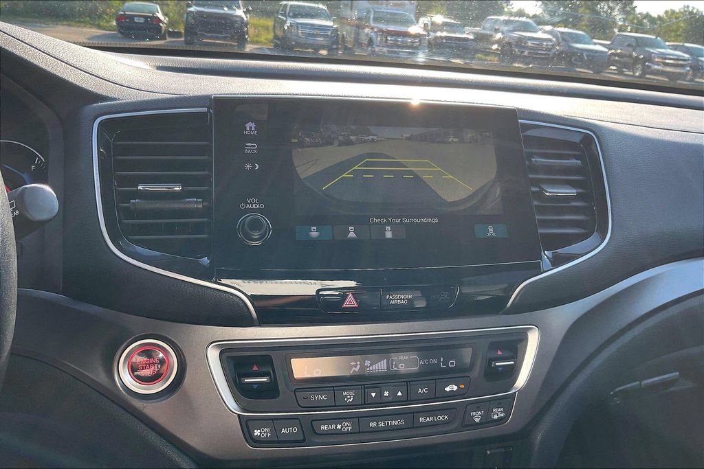 Used 2021 Honda Pilot Special Edition image 21