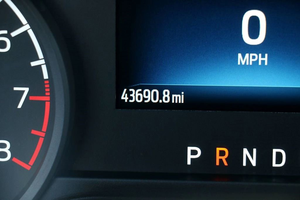 Certified 2022 Ford F150 XLT w/ Trailer Tow Package image 10