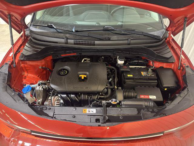 Used 2021 Kia Soul S FWD image 6