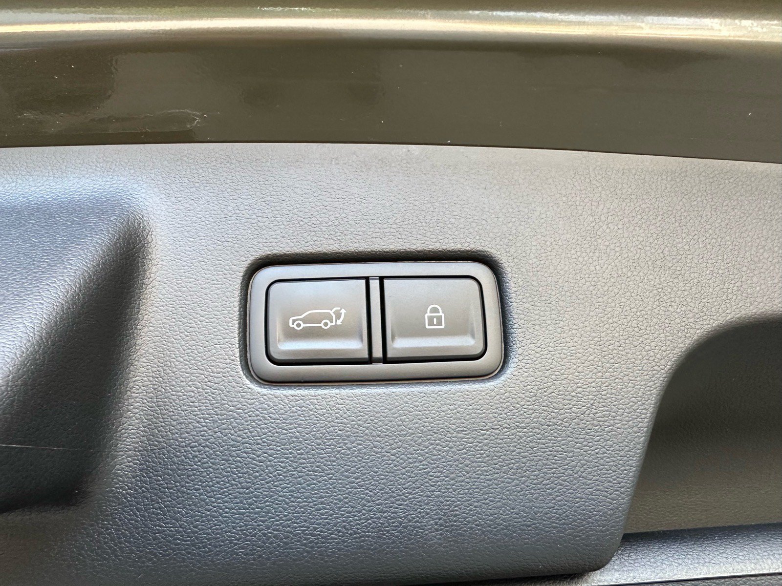 Used 2026 Hyundai Palisade Limited FWD image 34