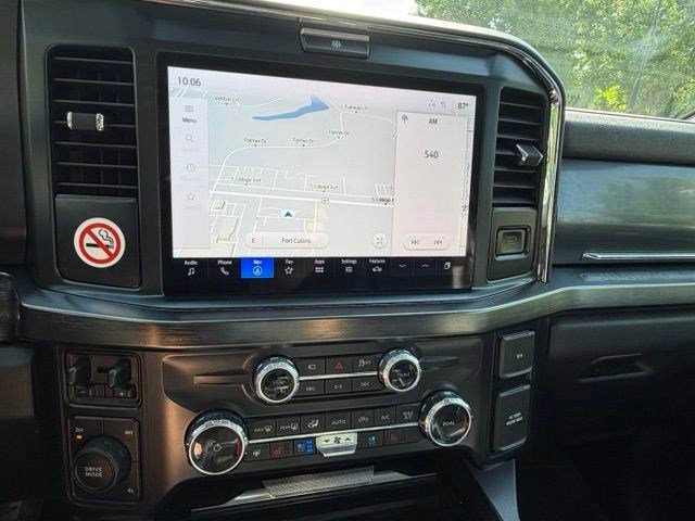 Certified 2025 Ford F250 Lariat AWD/4WD image 21