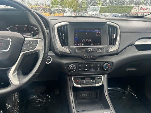 Used 2024 GMC Terrain SLE AWD/4WD image 24