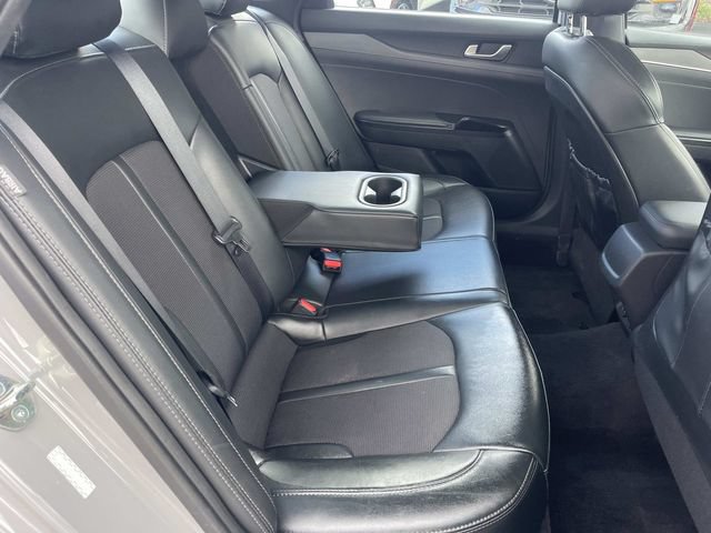 Used 2024 Kia K5 GT-Line w/ GT-Line Premium Package FWD image 24