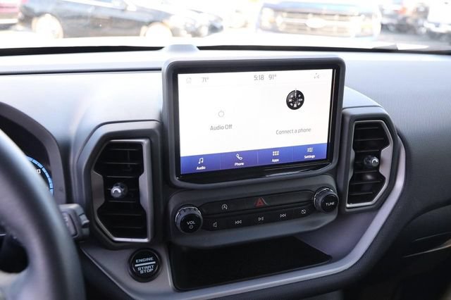Certified 2023 Ford Bronco Sport Big Bend w/ Convenience Package AWD/4WD image 15