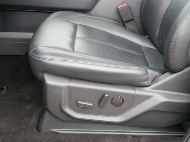 Certified 2023 Ford Expedition XLT AWD/4WD image 13