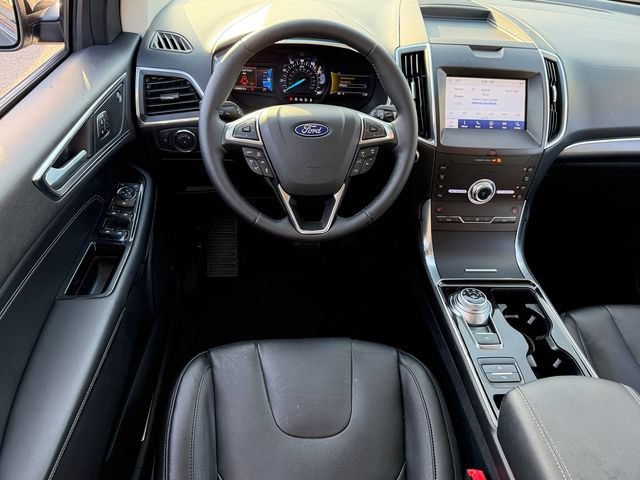 Certified 2020 Ford Edge Titanium w/ Cargo Accessory Package FWD image 13
