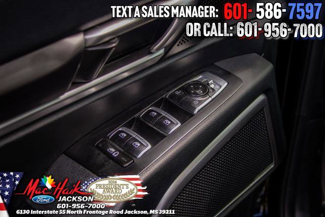 Used 2025 Kia Telluride S FWD image 14