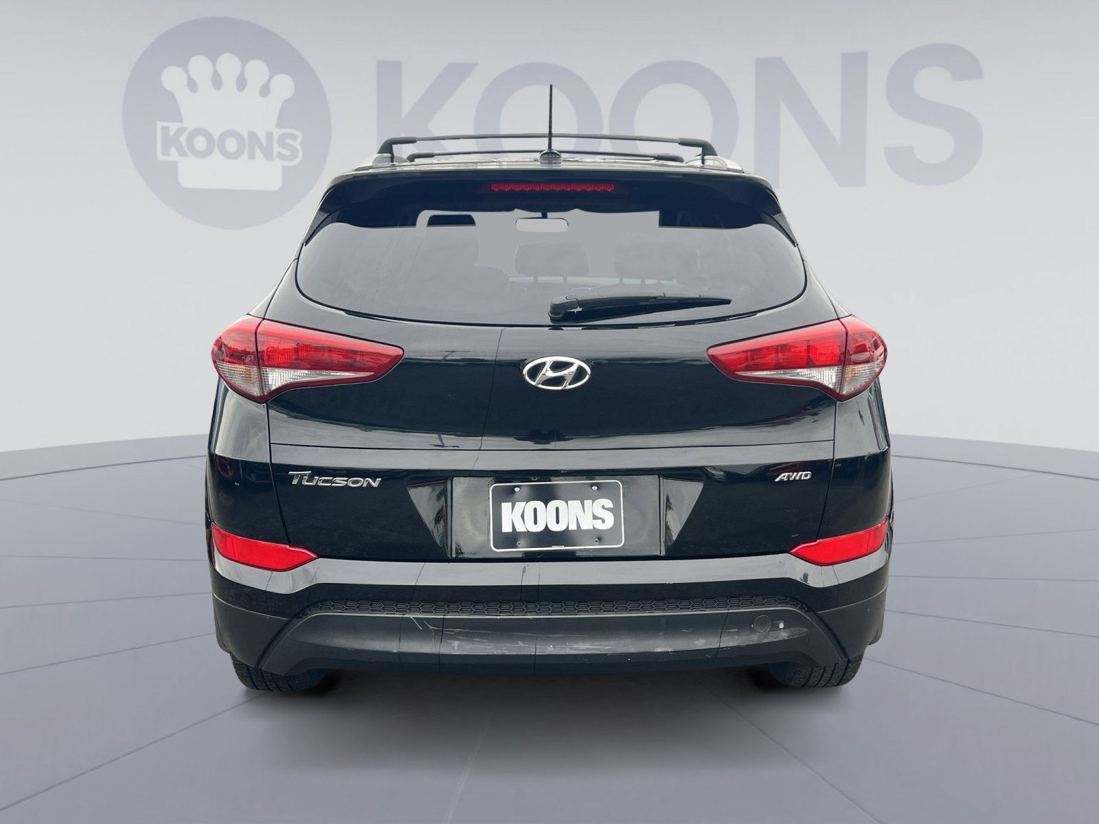 Used 2017 Hyundai Tucson SE AWD/4WD image 10