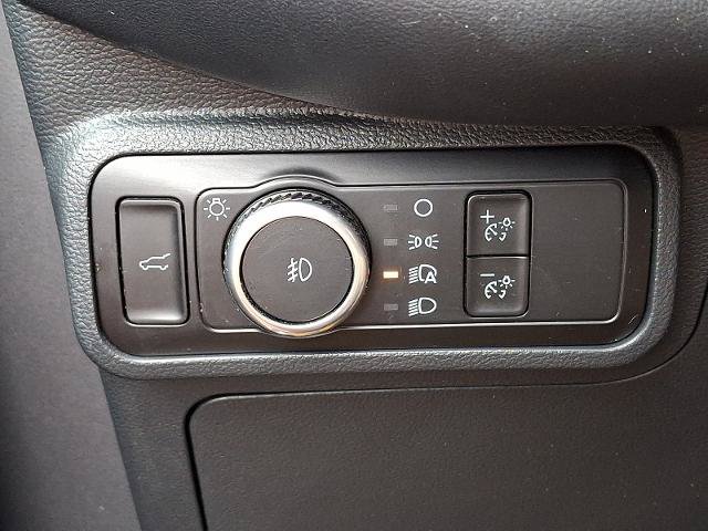 Certified 2025 Ford Explorer ST-Line AWD/4WD image 22