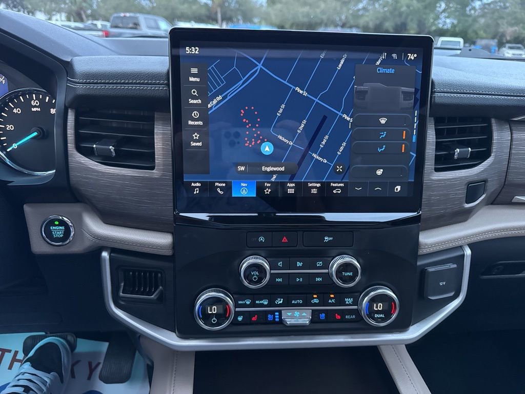 Certified 2023 Ford Expedition Limited image 25