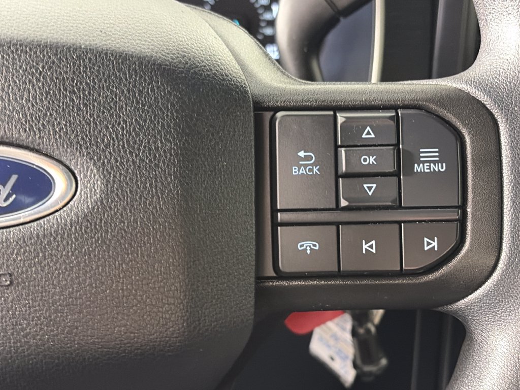 Certified 2023 Ford F150 XL w/ STX Appearance Package AWD/4WD image 17