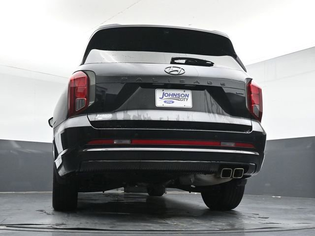 Used 2025 Hyundai Palisade Calligraphy AWD/4WD image 31