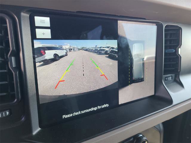 Certified 2022 Ford Bronco Wildtrak image 25