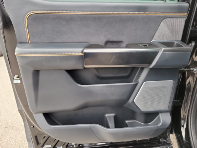 Certified 2022 Ford F150 Platinum w/ Equipment Group 701A High AWD/4WD image 18