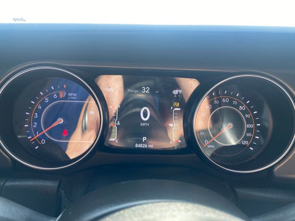 Used 2021 Jeep Gladiator Sport image 17