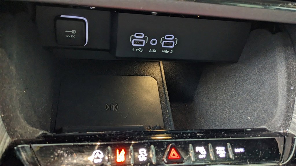 Used 2024 Jeep Wagoneer Series III image 31