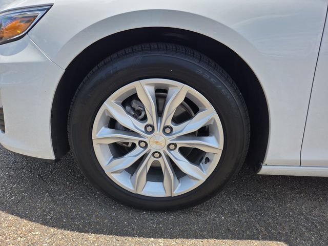 Used 2024 Chevrolet Malibu LT FWD image 25