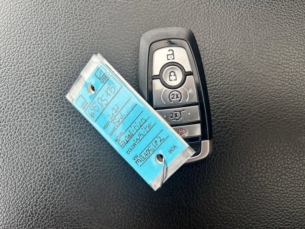 Certified 2021 Ford Expedition XLT AWD/4WD image 36