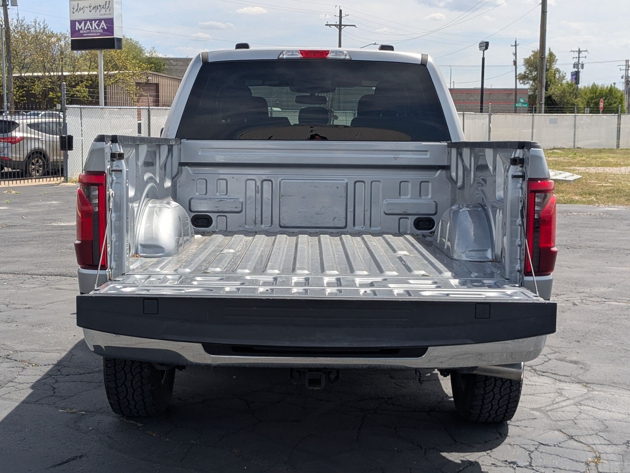 Certified 2024 Ford F150 XLT w/ Tow/Haul Package AWD/4WD image 35