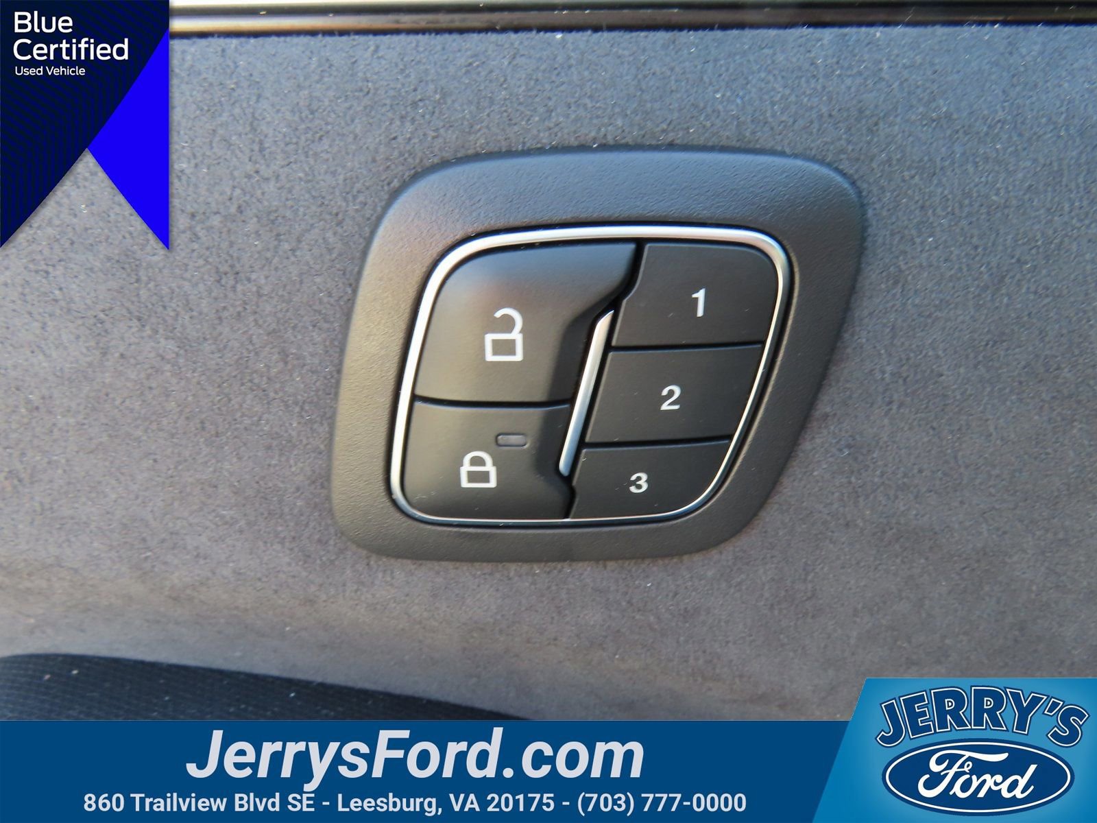 Certified 2022 Ford Mustang Mach-E GT w/ GT Performance Edition image 16