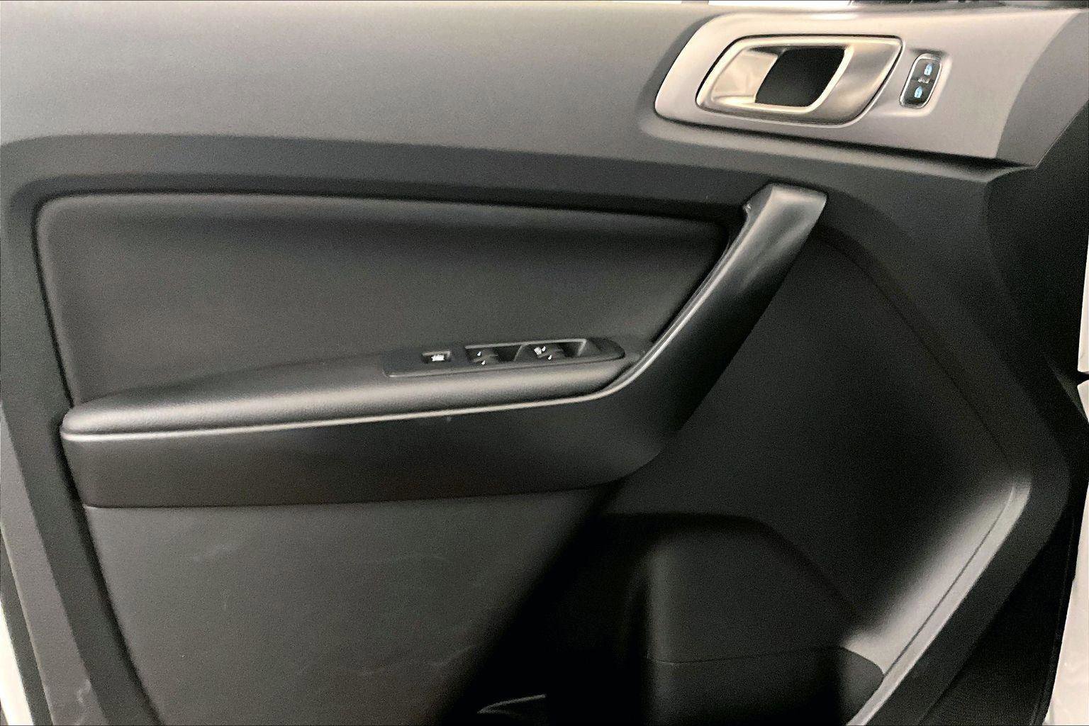 Certified 2023 Ford Ranger XLT w/ Equipment Group 301A Mid image 22