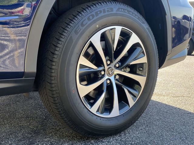 Used 2022 Lexus RX 350 FWD image 11