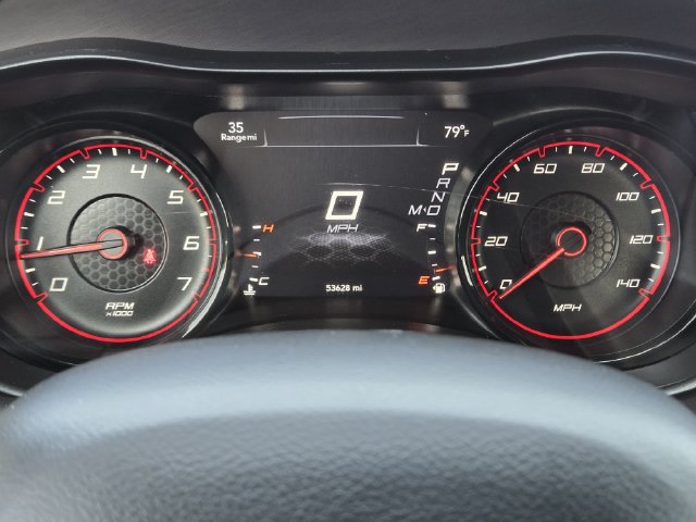 Used 2023 Dodge Charger SXT w/ Blacktop Package RWD image 15