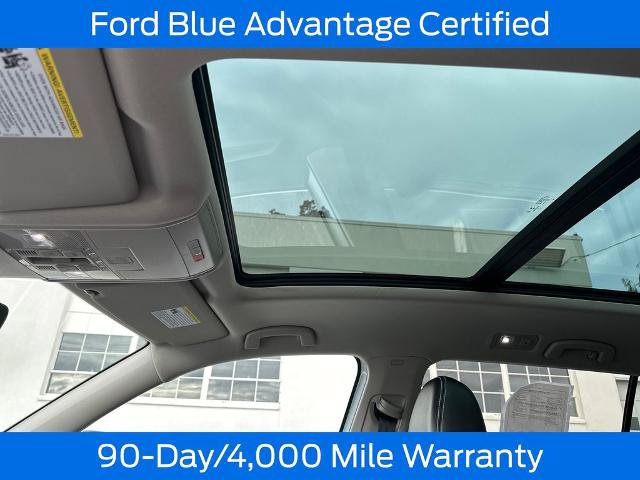 Used 2022 Volkswagen Atlas SEL AWD/4WD image 14