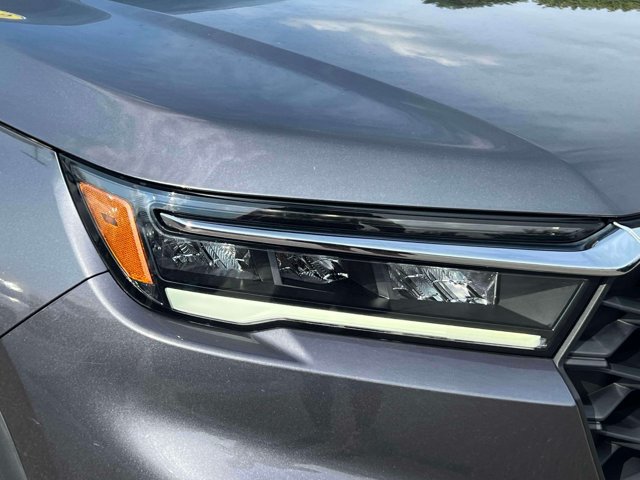 Used 2024 Honda Pilot LX image 12