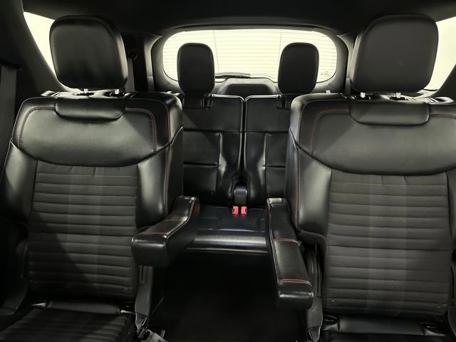 Certified 2025 Ford Explorer ST-Line image 31