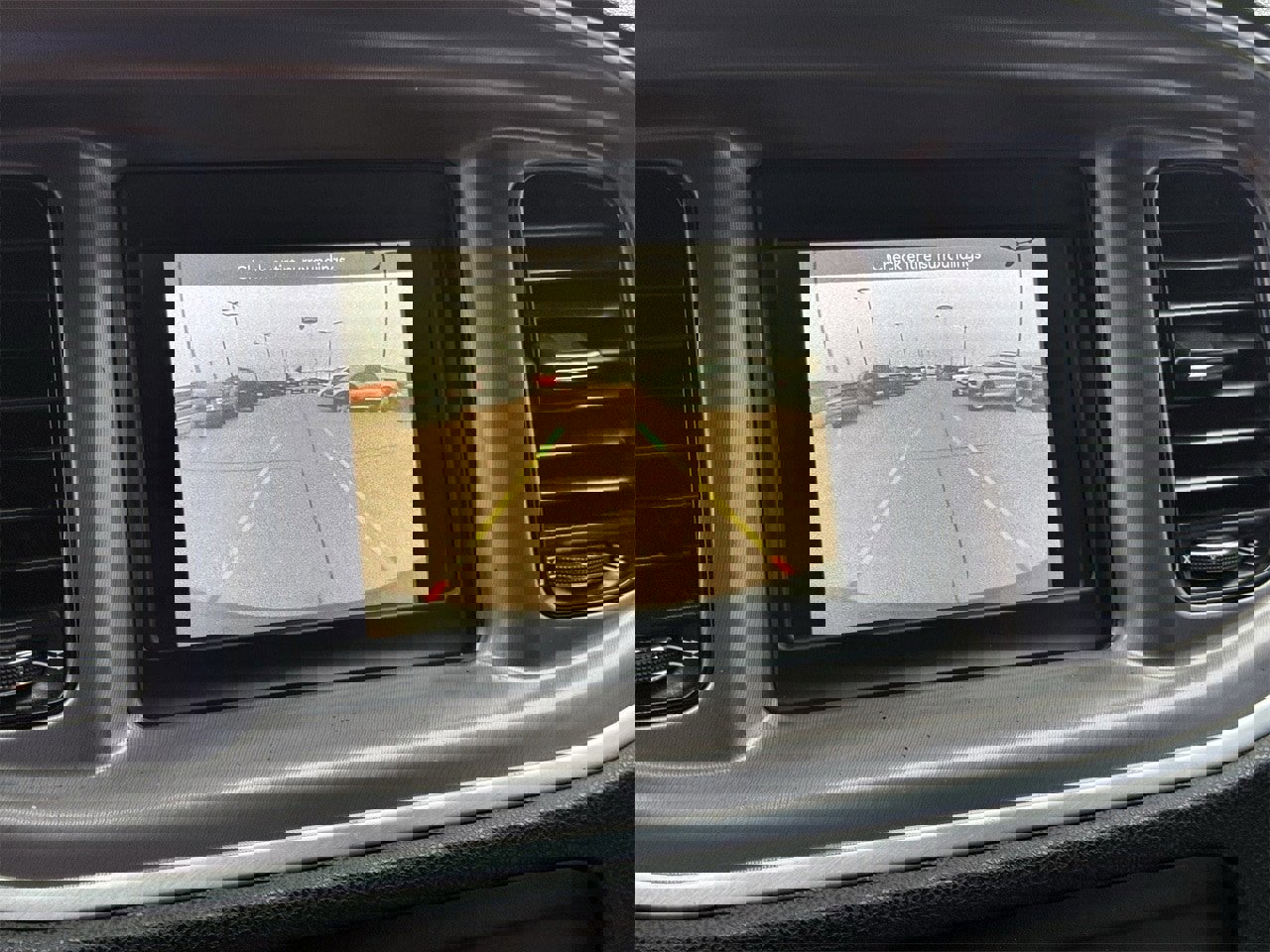 Used 2021 Dodge Charger SXT w/ Blacktop Package image 19