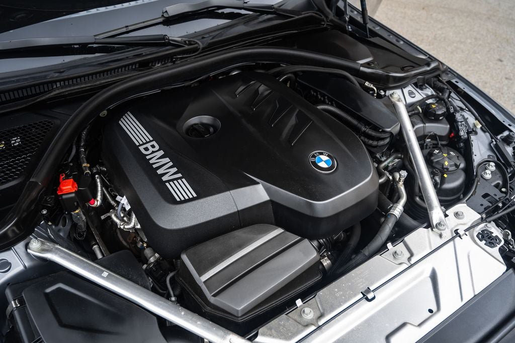 Used 2025 BMW 430i xDrive Coupe AWD/4WD image 31