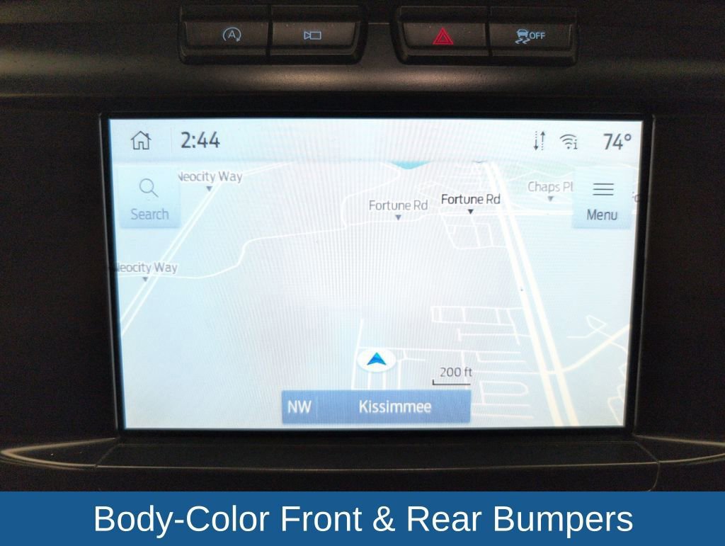 Certified 2023 Ford F150 XL w/ STX Appearance Package image 28